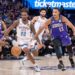 NBA: Oklahoma City Thunder at Sacramento Kings