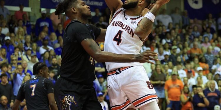 NCAA Basketball: Maui Invitational-Championship_Memphis vs Auburn