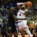 NCAA Basketball: Maui Invitational-Championship_Memphis vs Auburn