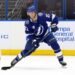 NHL: Washington Capitals at Tampa Bay Lightning