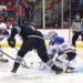 NHL: St. Louis Blues at New Jersey Devils