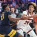 NCAA Basketball: Battle 4 Atlantis-Louisville vs West Virginia