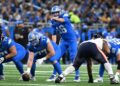 NFL: Chicago Bears at Detroit Lions