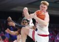 NCAA Basketball: Battle 4 Atlantis-Indiana vs Gonzaga