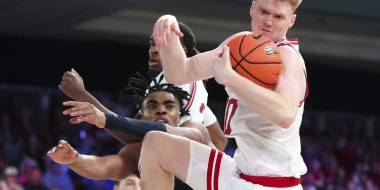 NCAA Basketball: Battle 4 Atlantis-Indiana vs Gonzaga