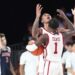 NCAA Basketball: Battle 4 Atlantis-Oklahoma vs Arizona