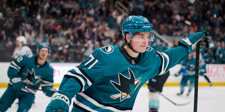 NHL: Seattle Kraken at San Jose Sharks