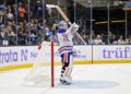 NHL: Edmonton Oilers at Utah