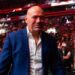 Dana White at UFC