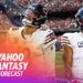 Week 10 is in the books and oh my there's a lot of panic on these fantasy streets. Dalton Del Don joins Matt Harmon for another edition of the 'People's Panic Meter' to answer all of your listener submissions. The duo examines the situations for Malik Nabers, Chicago Bears, Justin Jefferson and many more. (Credit: Jason Jung)