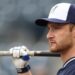 Jonathan Lucroy with the Brewers