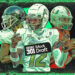 Two QBs go in the top three of Nate Tice and Charles McDonald's 2025 NFL mock draft 2.0. (Grant Thomas/Yahoo Sports)