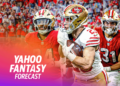 Welcome to our weekend preview show where we get you ready with everything you need to know heading into Sunday and Monday's action. Andy Behrens joins Matt Harmon to share 3 burning fantasy questions he wants answered in Week 10. Behrens also shares the three matchups he has his eye on in Week 10 that will have the most fantasy ramifications. (Credit: Jason Jung)