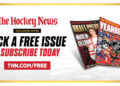 <p><a href="http://thn.com/free" rel="nofollow noopener" target="_blank" data-ylk="slk:The Hockey News;elm:context_link;itc:0;sec:content-canvas" class="link ">The Hockey News</a></p>