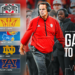 Here are the best college football games in Week 13. (Bruno Rouby/Yahoo Sports)