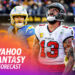 Welcome to our weekend preview show where we get you ready with everything you need to know heading into Sunday and Monday's action. Andy Behrens joins Matt Harmon to share 3 burning fantasy questions he wants answered in Week 12. Behrens also shares the three matchups he has his eye on in Week 12 that will have the most fantasy ramifications. (Credit: Jason Jung)