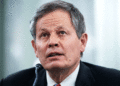 Steve Daines