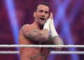 CM Punk's call sign