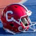 Cornell helmet