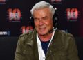 Eric Bischoff talks