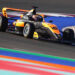 LUSAIL CITY, QATAR - NOVEMBER 13: Bianca Bustamante of Philippines and ART Grand Prix (16) drives on track during F1 Academy Testing at Lusail International Circuit on November 13, 2024 in Lusail City, Qatar. (Photo by Joe Portlock - Formula 1/Formula 1 via Getty Images)