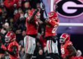 Georgia Bulldogs