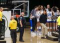 san jose state volleyball