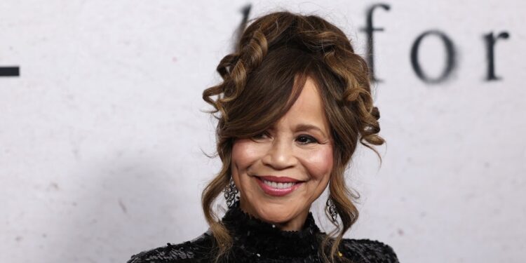 Rosie Perez