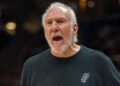 Gregg Popovich vs Jazz