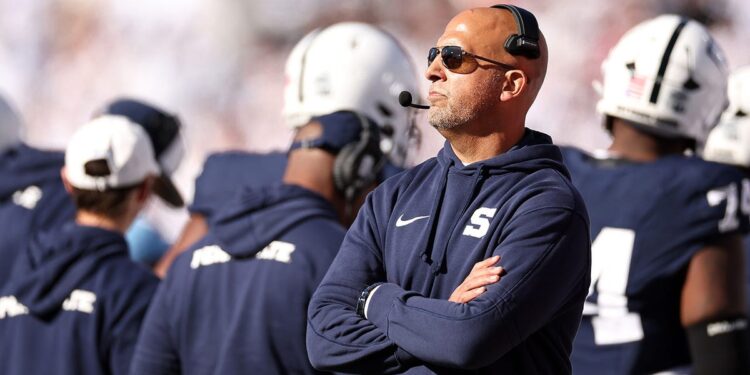 James Franklin