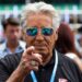 Mario Andretti points