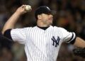 Roger Clemens in 2000