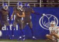 SJSU safety