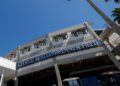 General view of Steinbrenner Field