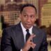 Stephen A Smith