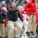 schiano on sideline