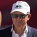 Woody Johnson in Santa Clara