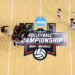 LOUISVILLE, KENTUCKY - DECEMBER 19: The Louisville Cardinals celebrate their victory over the Pitt Panthers during the Division I Women's Volleyball Semifinals held at the KFC YUM! Center on December 19, 2024 in Louisville, Kentucky.  (Photo by Jamie Schwaberow/NCAA Photos via Getty Images)