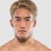 Kai Asakura will challenge for UFC gold in his first fight with the promotion (UFC)