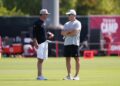 NFL: San Francisco 49ers Training Camp