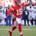 NFL: Las Vegas Raiders at Kansas City Chiefs