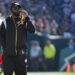 NFL: Pittsburgh Steelers at Philadelphia Eagles