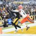 NFL: Cleveland Browns at Pittsburgh Steelers