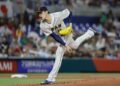 Baseball: World Baseball Classic - Semifinal Japan vs Mexico