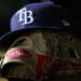 MLB: Tampa Bay Rays at Washington Nationals