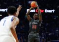 NCAA Basketball: St. Joseph at Kentucky