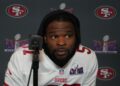 NFL: Super Bowl LVIII San Francisco 49ers Press Conference