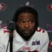 NFL: Super Bowl LVIII San Francisco 49ers Press Conference