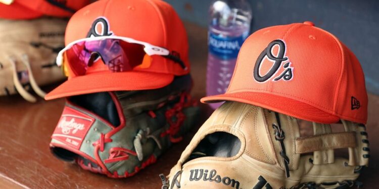 MLB: Spring Training-Baltimore Orioles at New York Yankees