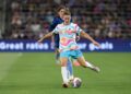 NWSL: Summer Cup-Club America at San Diego Wave FC